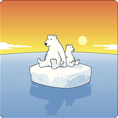 polar bear on iceberg clipart 10 free Cliparts | Download images on Clipground 2024