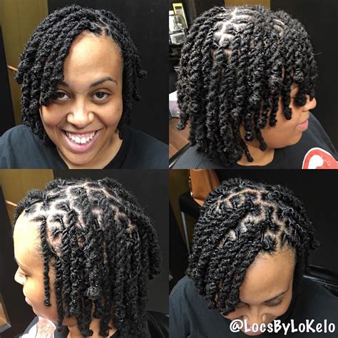 2,479 Likes, 52 Comments - The King Of LOCS (@locsbylokelo) on Instagram: “Transformations be ...