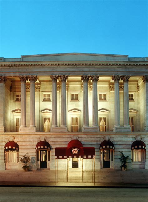 Kimpton Hotel Monaco Washington DC- First Class Washington, DC Hotels- GDS Reservation Codes ...