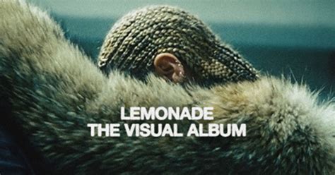 Beyonce New Album Lemonade | POPSUGAR Celebrity Australia