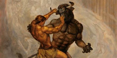 10 Greek Myths That Would Make Great Movies