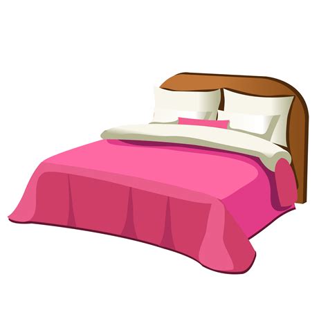 Kids For Puzzle Bed Beds Vector Android Transparent HQ PNG Download ...