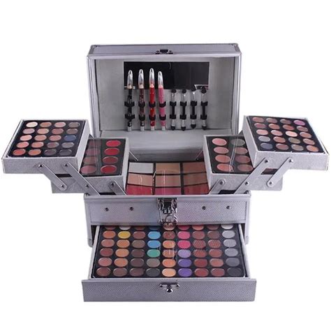 Eye Makeup Artist Kit | Daily Nail Art And Design