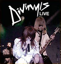 Rock On Vinyl: Divinyls - Live (1983 & 1986) Ex SB