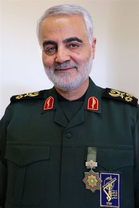 Qasem Soleimani Bio, Wiki, Net Worth, Death, Funeral, World War 3