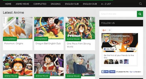 Top 7 Best Sites To Watch Anime Online Dubbed In English