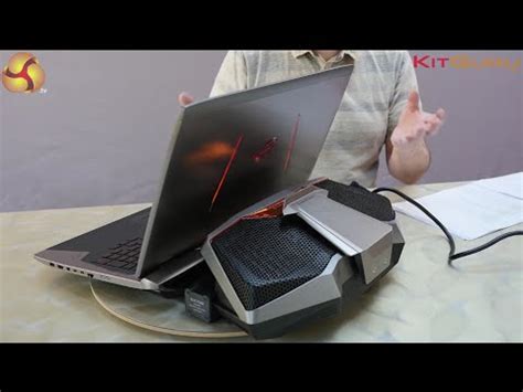 XMG Announces NEO 15 Gaming Laptop & Oasis External Liquid Cooling System | TechPowerUp