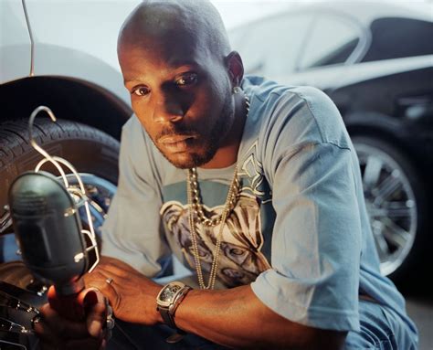 HBO To Release DMX Documentary, 'DMX: DON’T TRY TO UNDERSTAND'