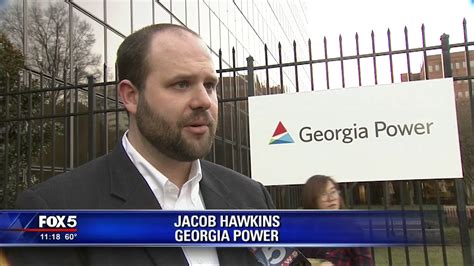 Georgia Power unveils new logo - YouTube