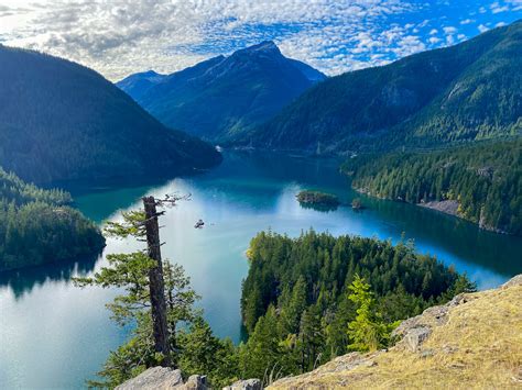 12 Best Hikes in North Cascades National Park You Can't Miss ...