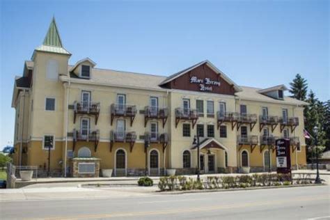 Hotels & Motels | Frankenmuth