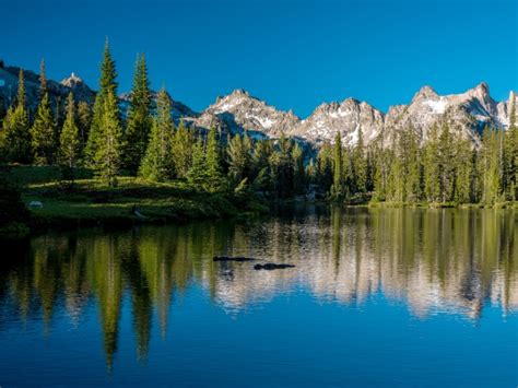 10 Amazing Lakes to Visit in Idaho (with Photos) – Trips To Discover