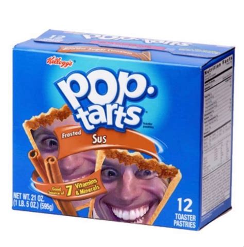 Weird Pop Tart Flavors: A Sweet and Surprising Delight