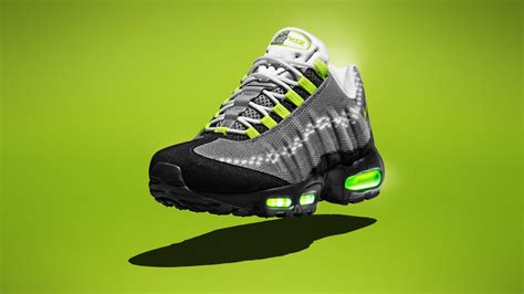 Nike remixes Air Max classics with Engineered Mesh - Nike News