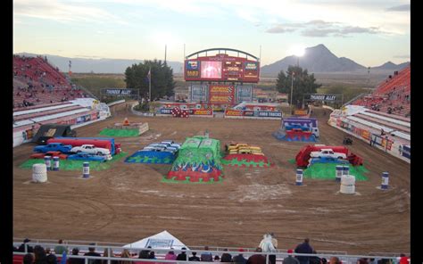 Monster Jam World Finals 7 | Monster Trucks Wiki | Fandom