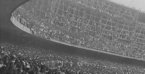 The Tragedy of the Maracanã Stadium – RioOnWatch