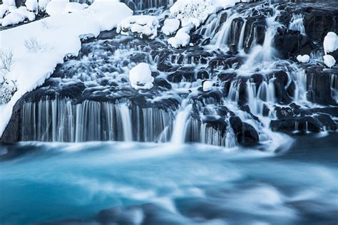 Iceland: Winter Waterfalls & Glacier Tours - 7 Days | kimkim