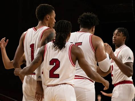 Miami men’s basketball: season in review - The Miami Student