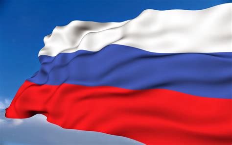 russian flag wallpaper