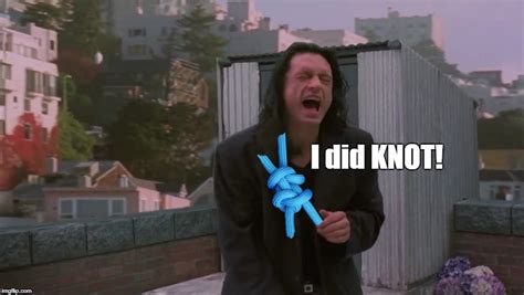 Image tagged in tommy wiseau,the room,i did not hit her,i did not,i did ...