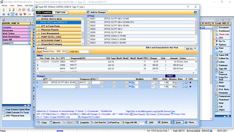 Best Ophthalmology EMR Software | 1st Providers Choice