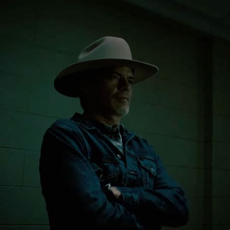 ‘Justified: City Primeval’ Recap, Episode 3: Backstabbers