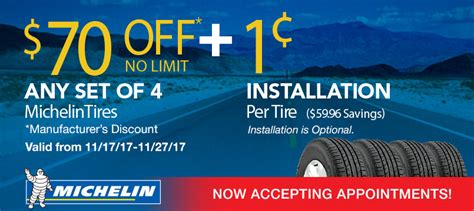 Costco Black Friday Tire Sale | semashow.com