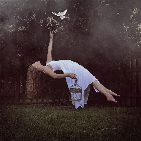 16+ Photographers Take A Shot At Levitation - ViewBug.com