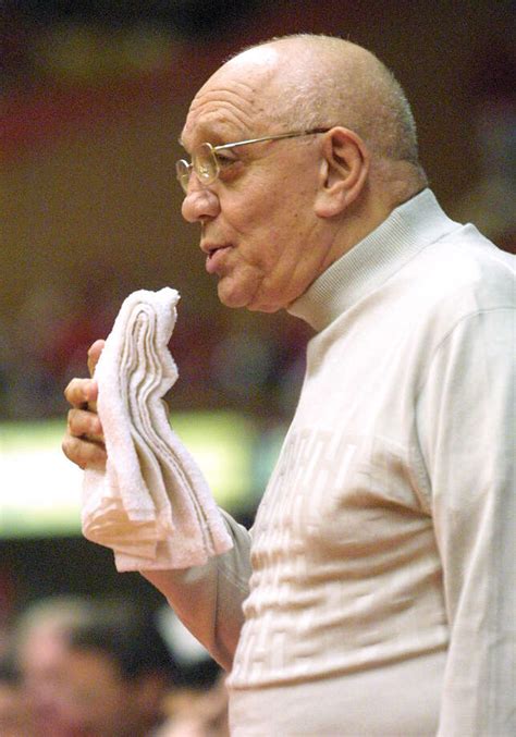 Jerry Tarkanian - San Antonio Express-News