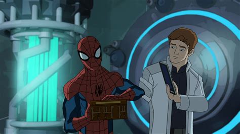 Introducir 75+ imagen ultimate spiderman capitulo 26 - Abzlocal.mx