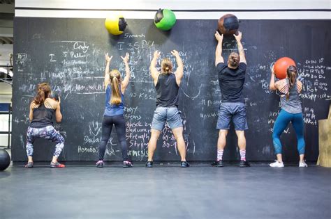 4 Reasons You Should Embrace High-Intensity Interval Training