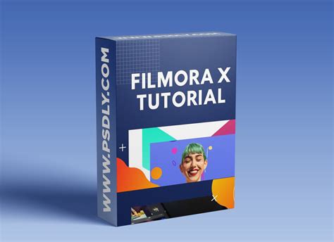 Learn Filmora 10 And Edit A Tech Review Video For Beginners