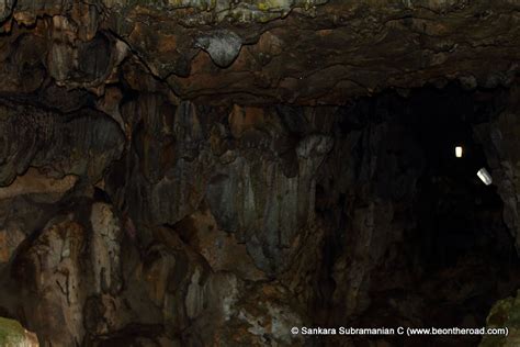 Crystalline Mawsmai Cave, Meghalaya, North East India - Be On The Road ...