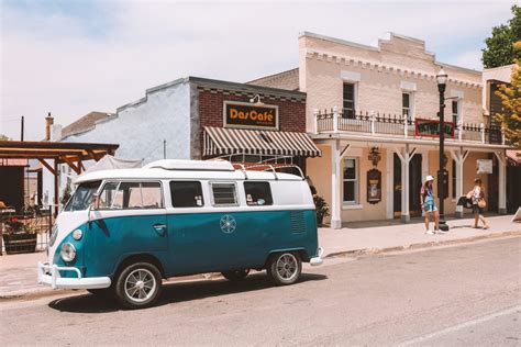 Spring City: Visit the Cutest Small Town in Utah - Simply Wander