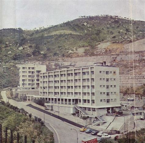 ESDA | Hong Kong Adventist Hospital (1964–)