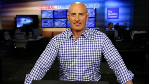 Jim Cantore: Wiki, Biography, Birthday, Height, Net Worth, Family ...