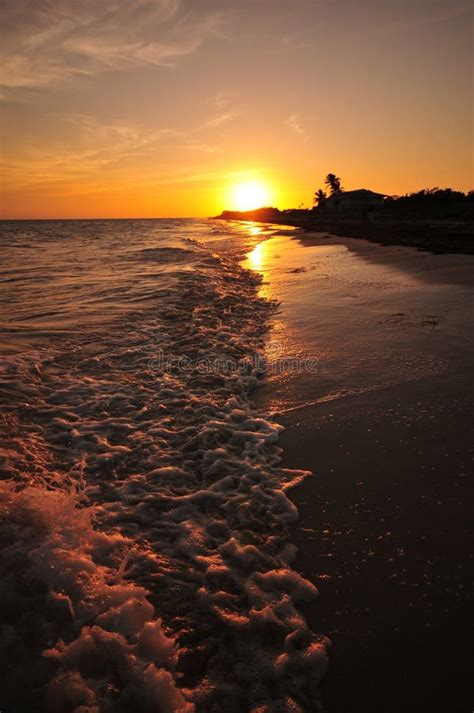 Florida Keys Sunset stock photo. Image of islamorada - 25956092