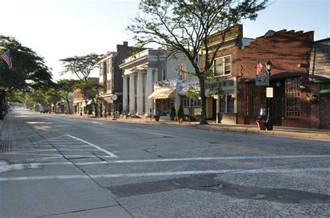 The Beauty of Northport, NY