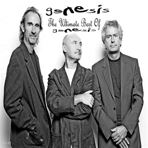 The Ultimate Best Of Genesis (CD1) - Genesis mp3 buy, full tracklist