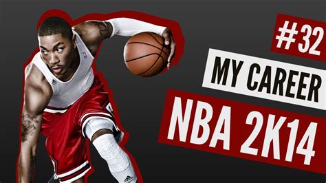 NBA 2k14 | My Career | PL | # 32 | New York, New York... - YouTube