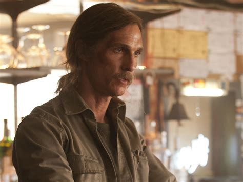 Part Beauty, Part Hooey: That's A Wrap On 'True Detective' | WMOT