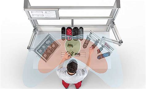 Manufacturing Workstation Design