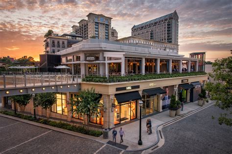 Buckhead Atlanta Shopping Guide | Discover Atlanta