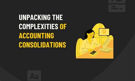 Consolidation In Accounting | Enhance Your Business Insight