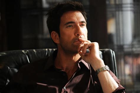 Dylan McDermott Returning for 'American Horror Story' Season 8?