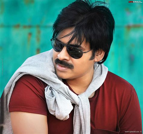 Pawan Kalyan - Biography, Age, Movies, Net worth, Family