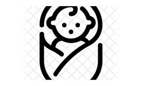 Baby Light Skin Tone Icon Baby Emoji - Clip Art Library