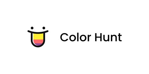 Color Hunt | Figma Community