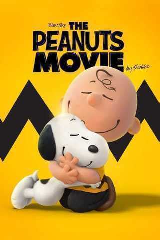 The Peanuts Movie soundtrack and songs list