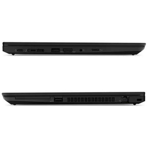 Lenovo ThinkPad P14s Gen 4 with OLED display and RTX A500